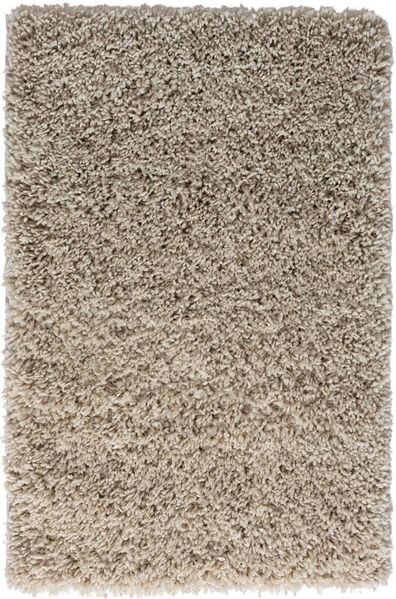 OTTO home Teppich Banji, rechteckig, Höhe: 37 mm, Uni Farben, weich und flauschig, auch als Läufer & in rund erhältlich