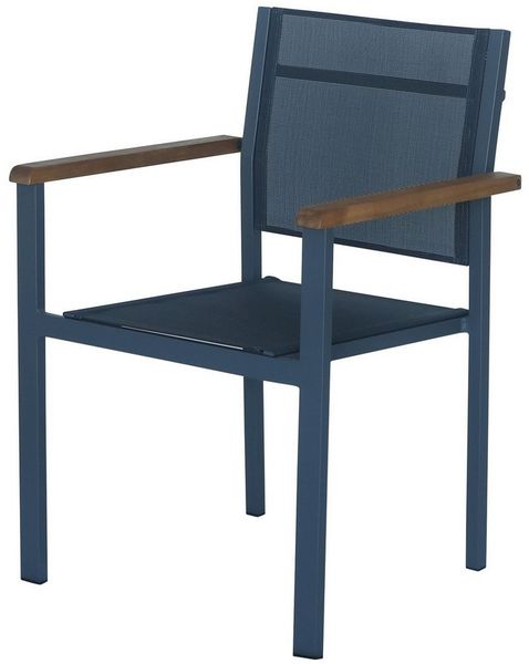 RRR Company Gartenstuhl FDR-94110-40 - Garten in Anthrazit