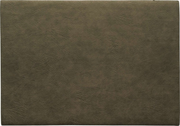 ASA Selection Tischset Khaki 46x33 cm
