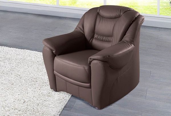 sit&more Sessel Bansin