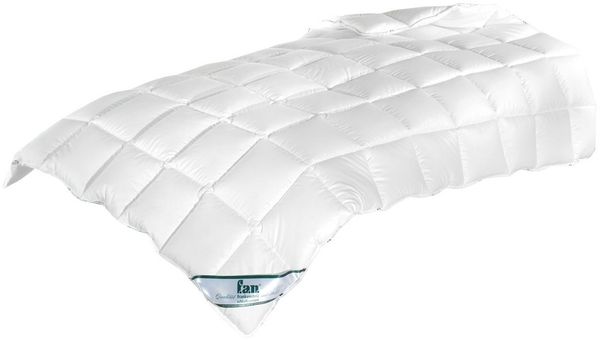 f.a.n. Frankenstolz 5353A-10134-19 4-Jahreszeiten-Steppbett / f.a.n. Medisan / 155x220 cm