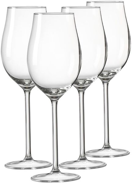 Ritzenhoff & Breker Bolero Weißweinglas 390 ml 4er Set