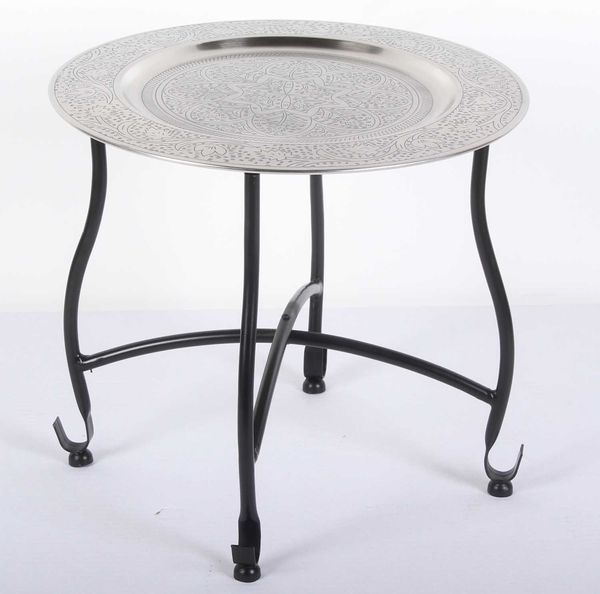 Orientalischer Teetisch Safi D40