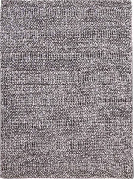 In- & Outdoor Teppich - 180x120 cm - grau
