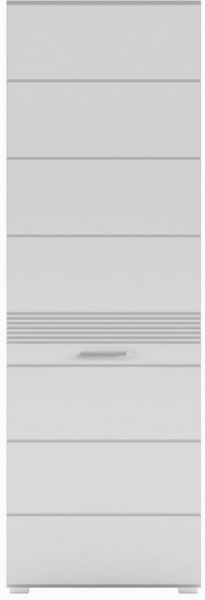 INOSIGN Garderobenschrank Malmö Breite 55 cm Bild 5