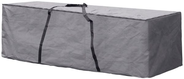 winza outdoor covers Aufbewahrungstasche, geeignet für Gartenmöbel, in zwei Größen erhältlich, UV-beständig