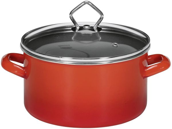 KARL KRÜGER Fleischtopf Rom Ø20cm