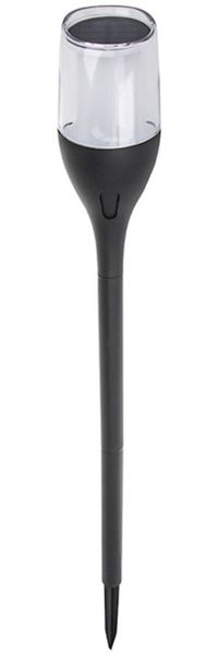 Forever Light Solarfackel LED SUNARI FLS-230 schwarz