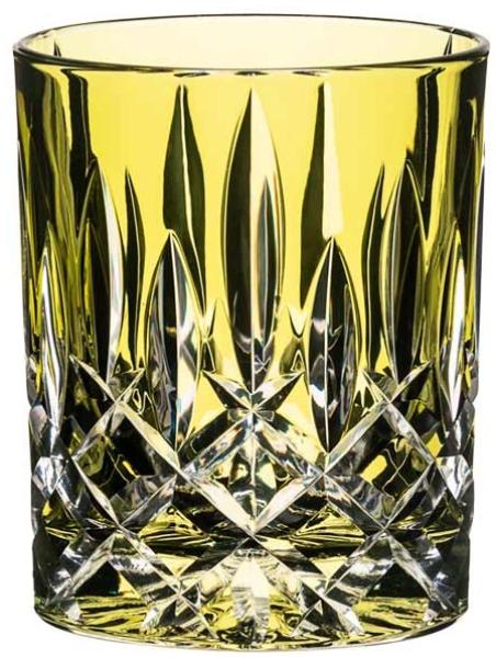 Riedel LAUDON Whisky Tumbler 295 ml Hellgrün