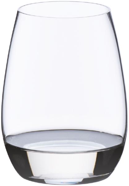 Riedel O Bar Spirits / Destillate / Brände / Edelbrände, Whiskeyglas, hochwertiges Glas, 235 ml, 2er Set, 0414/60