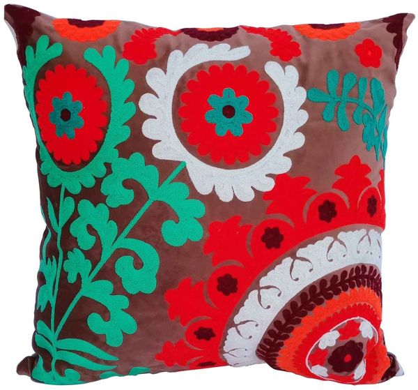 Mandala Kissen Maya