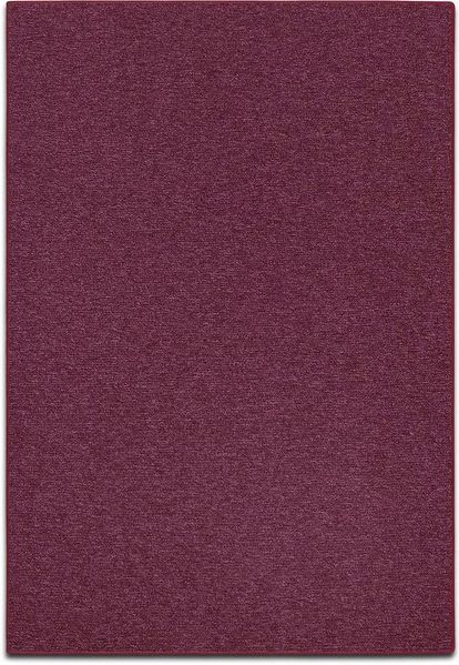 OTTO home Teppich Blackburn, rechteckig, Höhe: 4 mm
