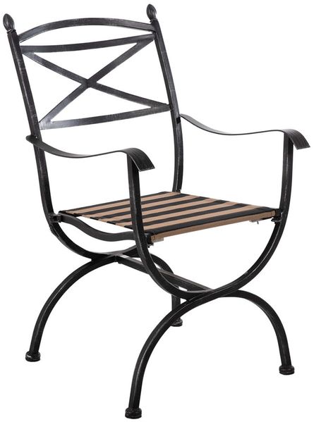 2er Set MBM Medici Sessel Antik