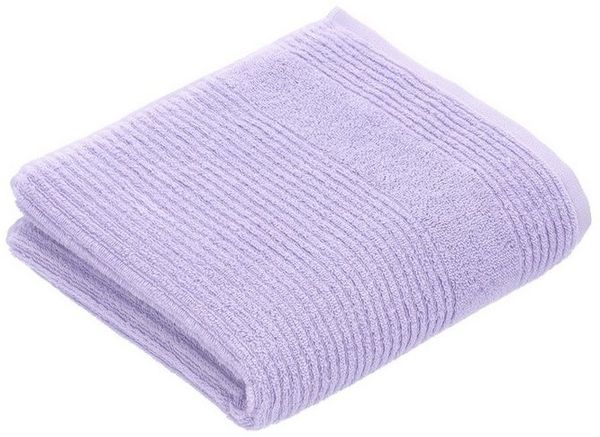 Vossen Handtücher 4er Pack Handtuch 50 x 100 cm Tomorrow, Frottier (Spar-Set, 4-St), Vegan