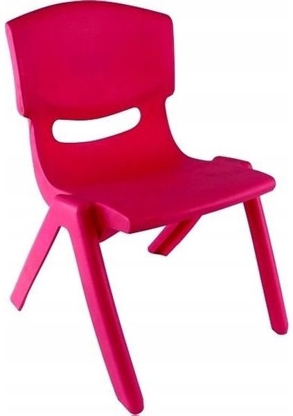 Smoby Kinderstuhl ab 3 Jahren FIORE rosa