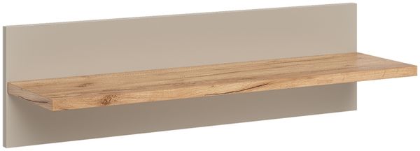 Wandregal Kinderzimmer Malia Cashmere/Artisan 70 x 20 cm Vitalispa