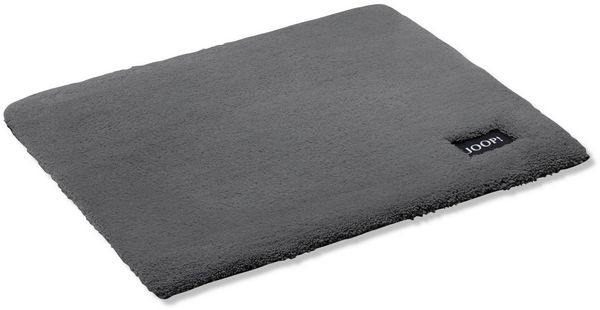 JOOP! Badematte JOOP! LIVING - BASIC Badteppich, Höhe 20 mm, Textil, Rechteckig