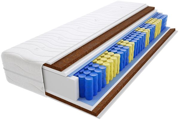 Matratzen Panama Max 110x220 cm