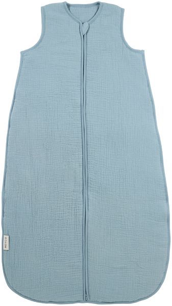 Meyco Schlafsack Gefüttert - Pre-Washed - Jeans B