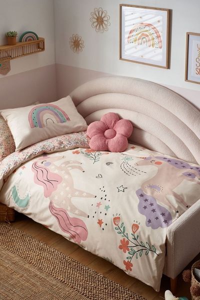 Next Bett-Set Bettgarnitur aus 100 % Baumwolle, Bezug: Baumwolle