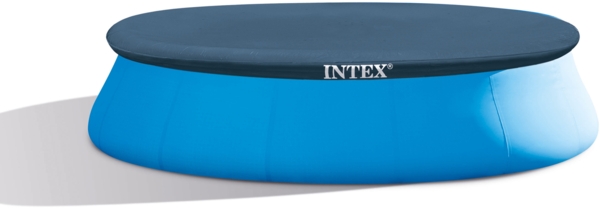 Intex 26168 14141 l Gerahmter Pool Leiter Blau 40 9 kg