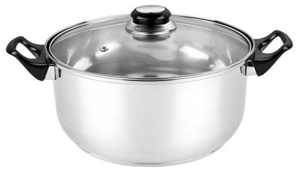 Okko Topf 22X11cm 3.4L Cwks00122