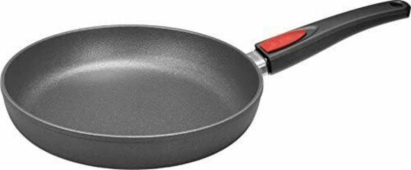 WOLL 'Nowo Titanium' Bratpfanne, 28,0 cm, Induktionsgeeignet