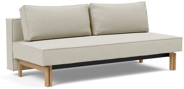 Innovation Living Sly Wood Klappsofa 140x200 cm