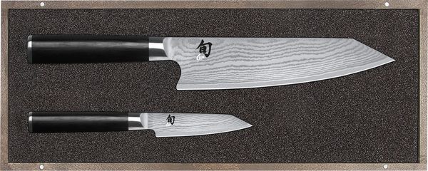 KAI Shun Messerset DMS-240