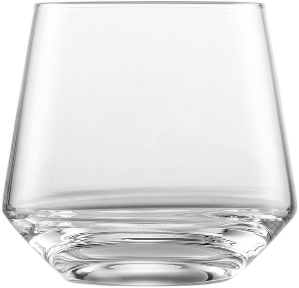 Zwiesel Glas Whisky Gross Pure 60 (4er Set)