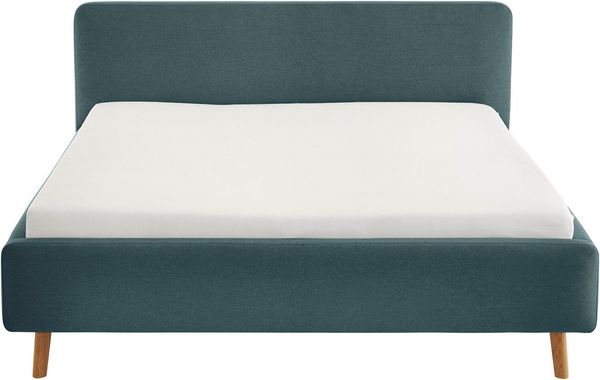 meise.möbel Polsterbett Mattis, Topseller, wahlweise mit Bettkasten Bild 4