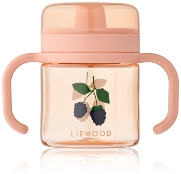 Liewood Schnabeltasse - Kylo - Berry / Pale Tuscan
