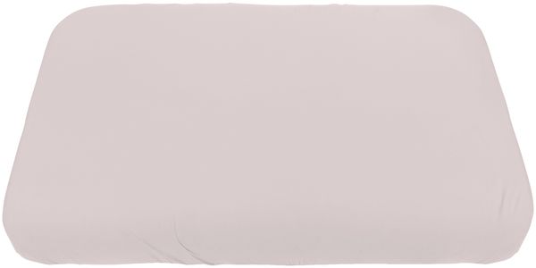 Jersey Sheet – Baby 70 x 120 cm – Birch & Rose Ros