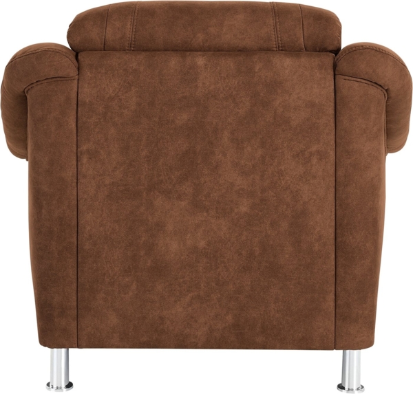 sit&more Sessel Salsa, mit Federkern Bild 3