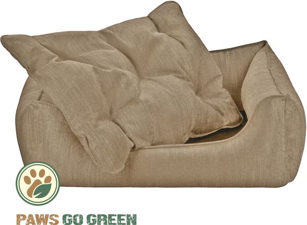 Dandy Dog Hundebett Eco Dog Schlamm Größe M Bild 3