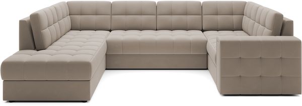 Eltap Blewett Ecksofa (Sola 18) Seite links