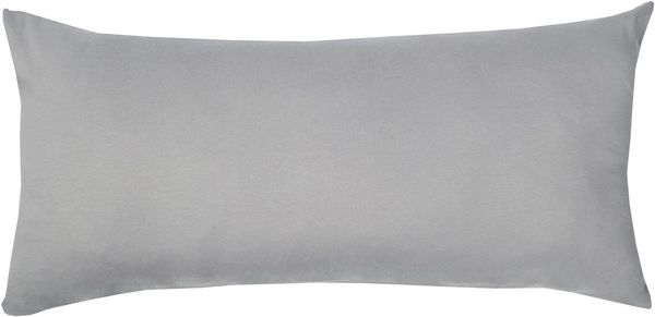 livessa Kopfkissen mit Bezug - 40x80 / 80x80 cm - Kissen mit Kissenbezug, Füllung: Hohlfaser, Kissen mit Bezug, Kissen %100 Microfaser - Kissenbezug 100%Baumwolle