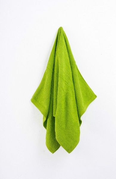 MatratzenL.A.B® Handtuch Set 500 g/m² Blauer Schwan®, 100% Baumwolle, Frottee, doppelt genähter Rand, mit Aufhänger, 30 Farben