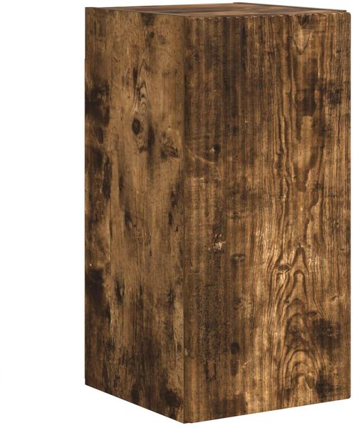vidaXL TV-Schrankset 6 pcs Geräucherte Eiche Holzwerkstoff 3409110 Bild 6