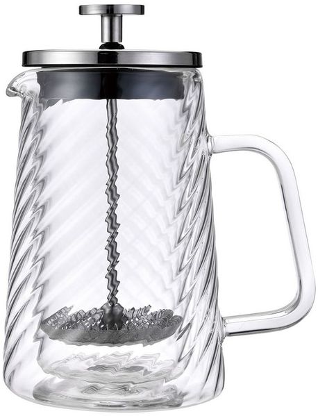 Klausberg Klausberg Kaffee- und Teezubereiter 350ml KB7762