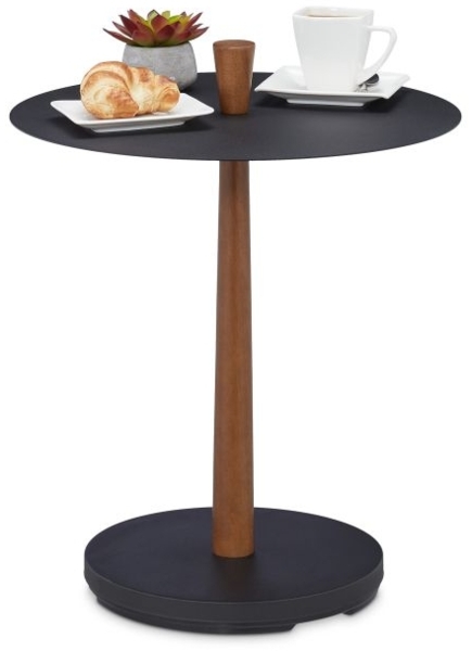 Beistelltisch im Industrial Design Bild 1