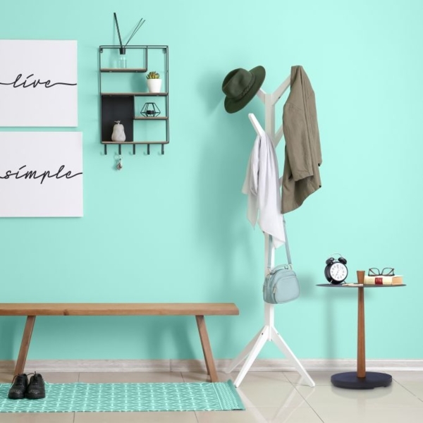 Beistelltisch im Industrial Design Bild 5