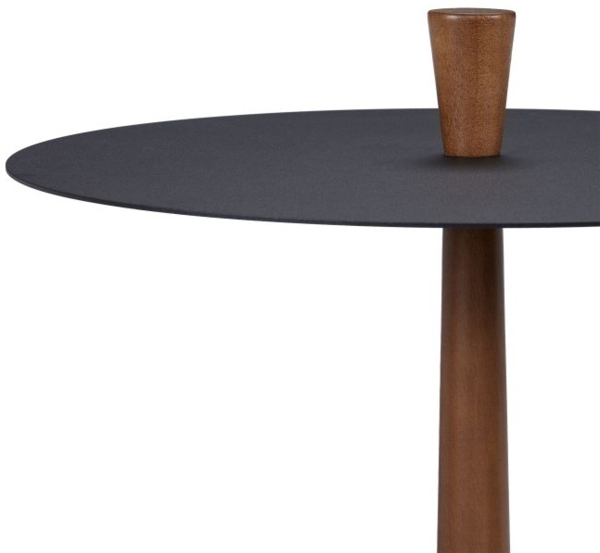 Beistelltisch im Industrial Design Bild 7