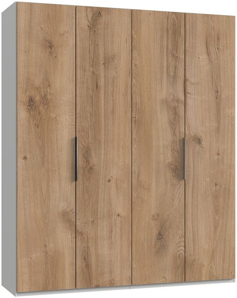 Drehtürenschrank LEVEL 36 A