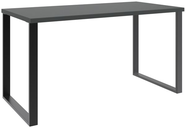Wimex Schreibtisch Home Desk, Mit Metallkufen, in 3 Breiten