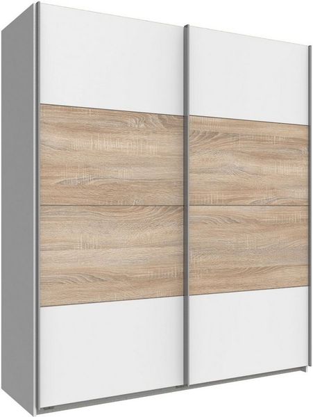 Wimex Schwebetürenschrank Easy