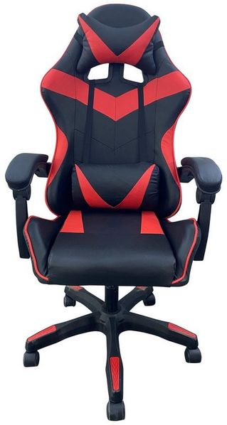 HTI-Living Gaming-Stuhl Gamingstuhl Krit (Stück, 1 St), höhenverstellbarer Drehstuhl Schreibtischstuhl