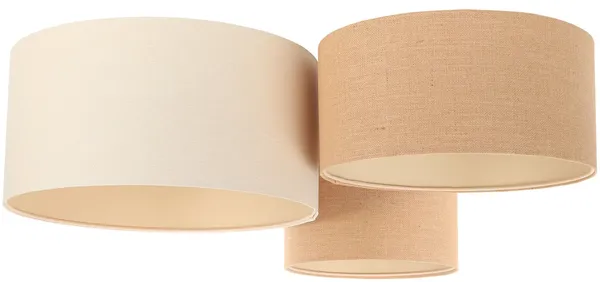 Plafond Boho