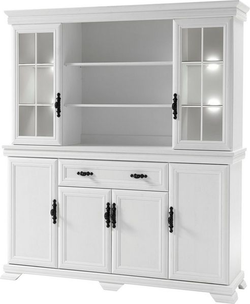 OTTO home Buffet Royal Breite ca. 168 cm