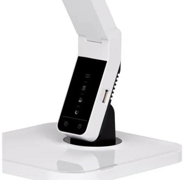 LED Bordlampe SUN-FLEX®INLITE™ hvid